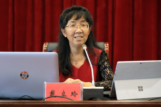 镇江市"十佳教师"卫生护理学院副院长武江,医药与化材学院曹媛媛博士